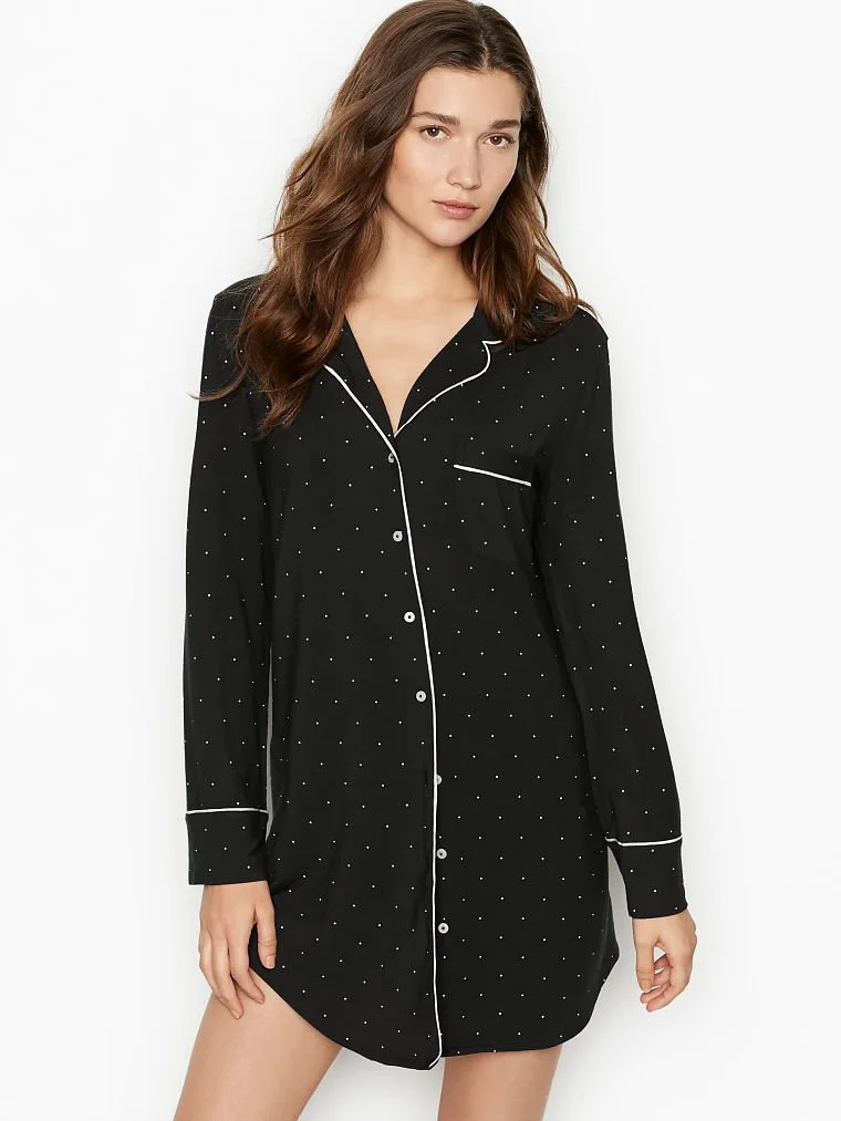 váy ngủ pyjama