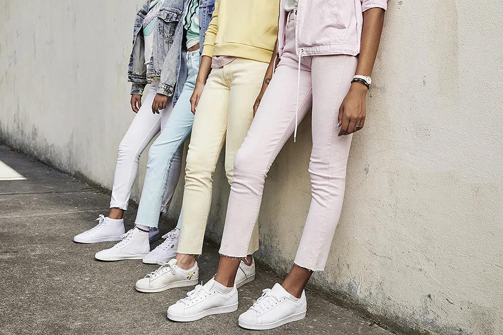 Levi's 4 Levi's 4