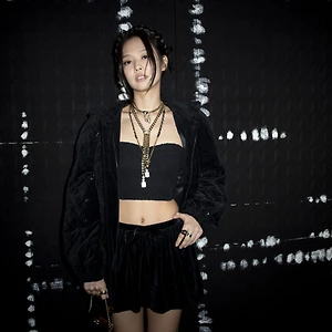 hàng ghế front row thế hệ mới