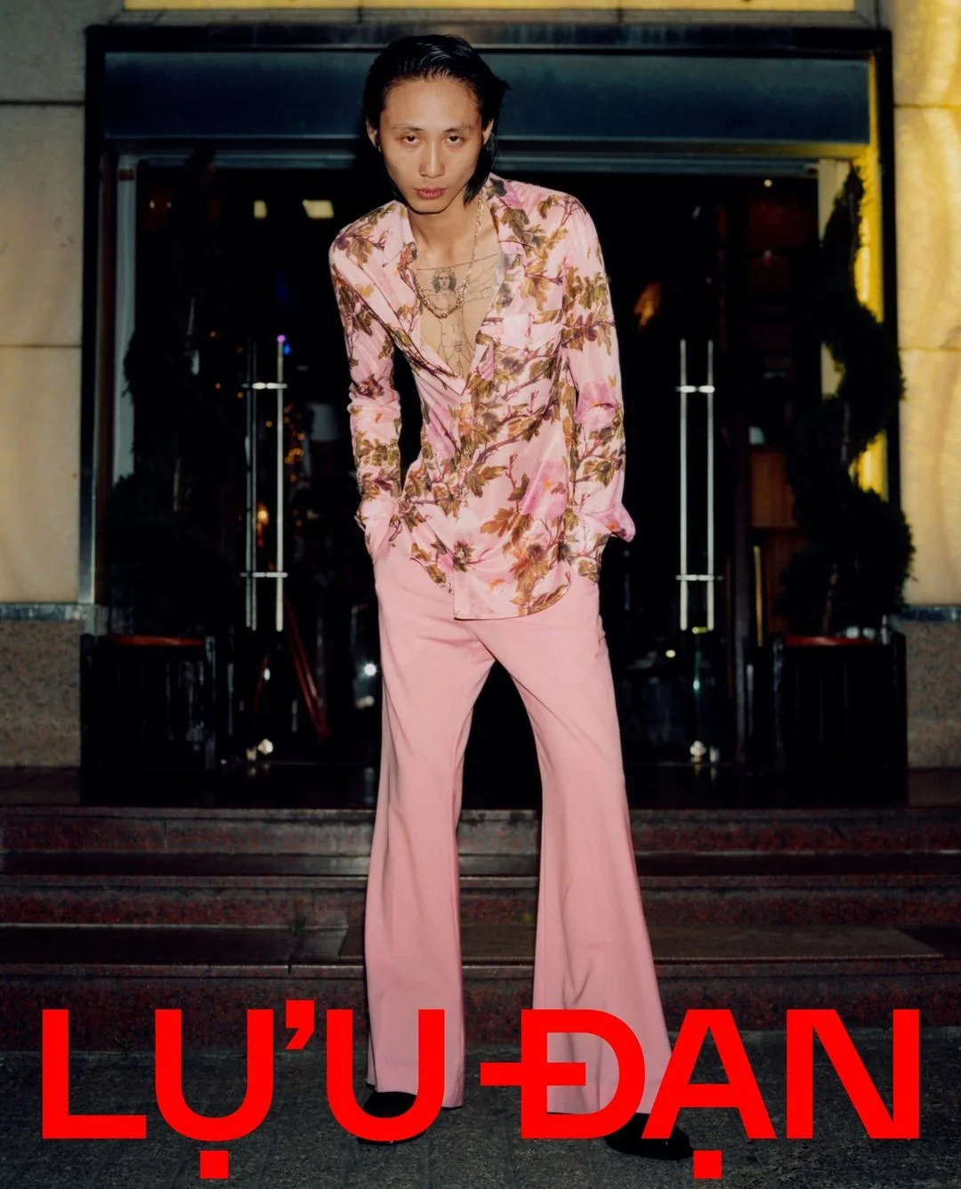 lựu đạn