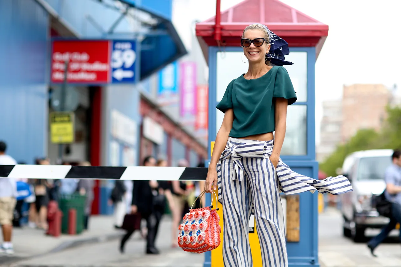tuan le thoi trang new york xuan he 2015 new york fashion week nyfw ss15