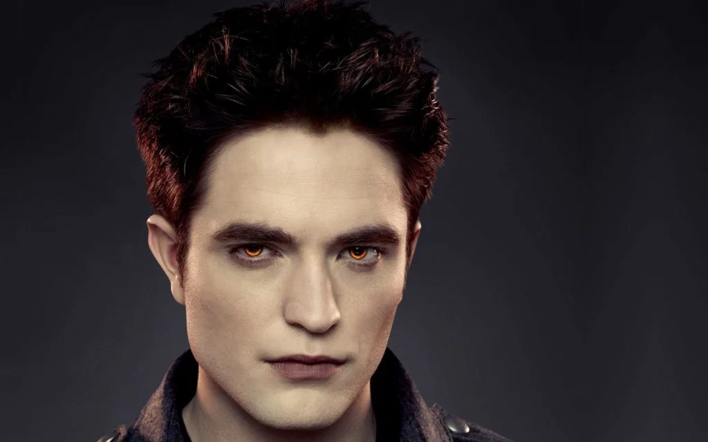 Chặng đường đến vinh quang của Robert Pattinson