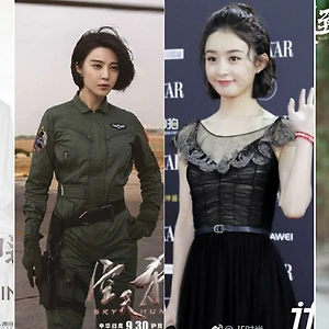 Trào lưu tóc ngắn đang chiếm lĩnh showbiz Hoa ngữ và Hàn Quốc