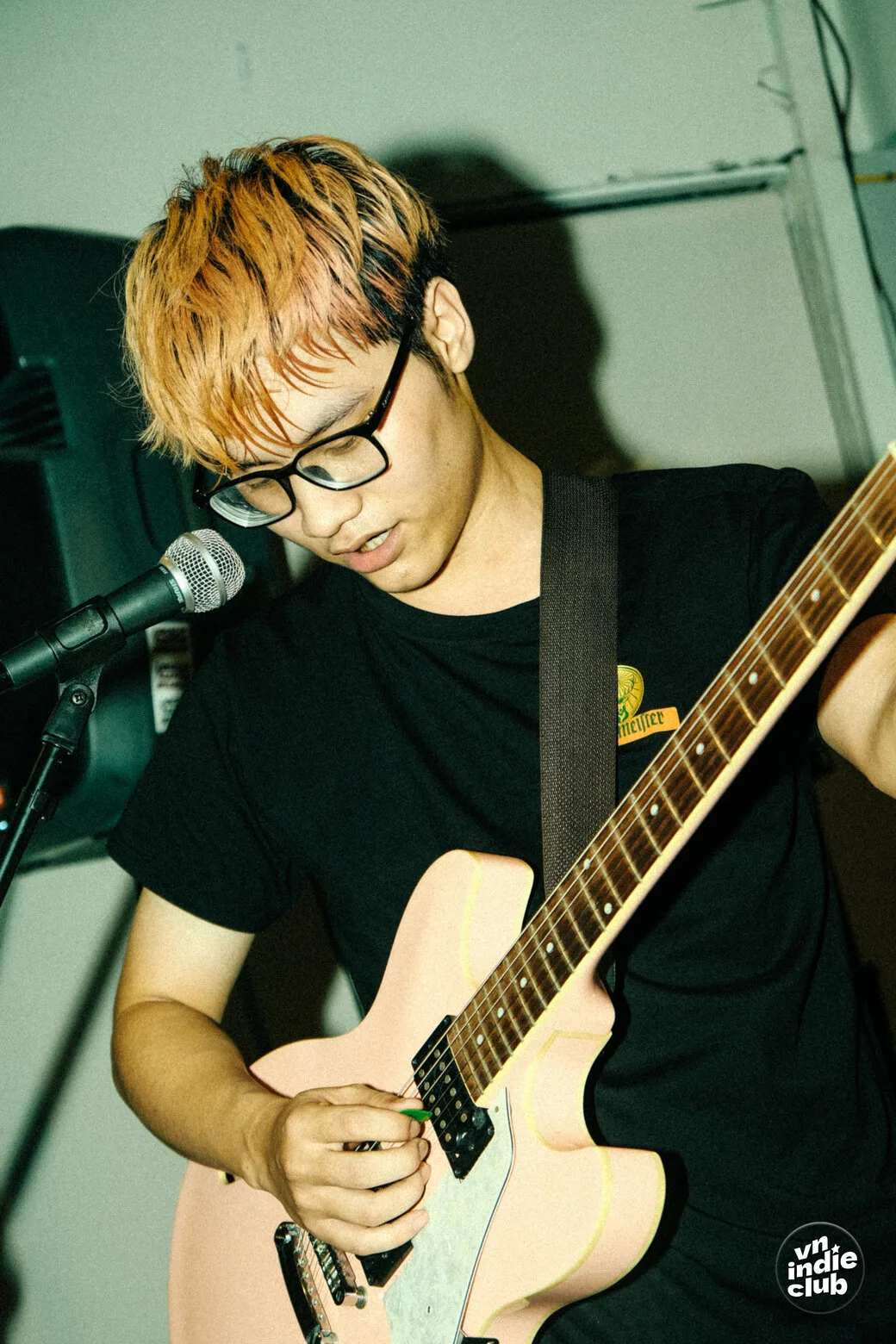 nguyên lê mèow lạc