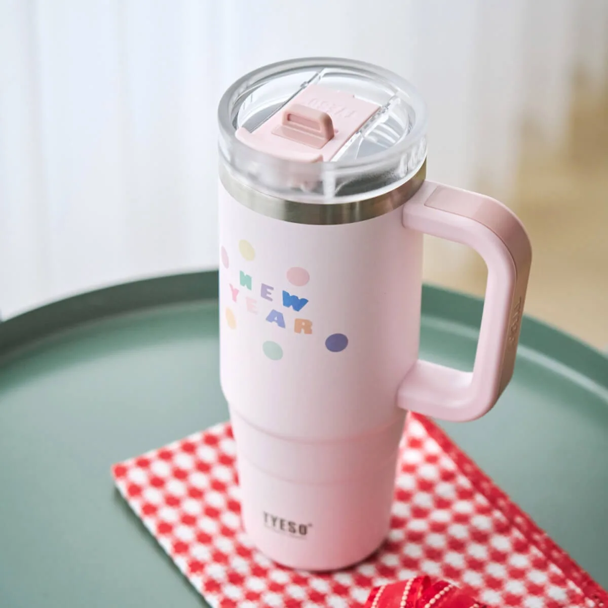bình giữ nhiệt kiểu dáng mới