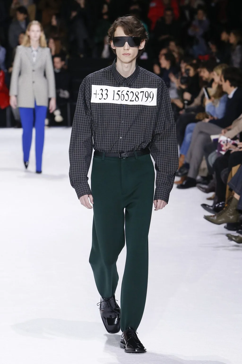Thương hiệu Balenciaga 5 Thương hiệu Balenciaga 5