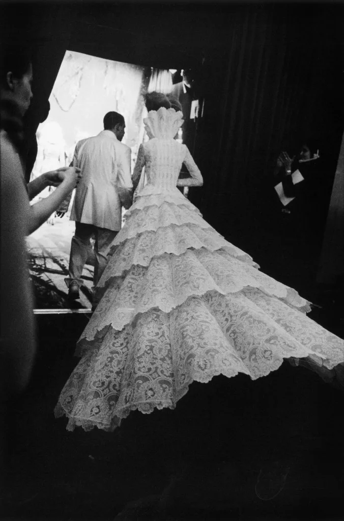 Alexander McQueen