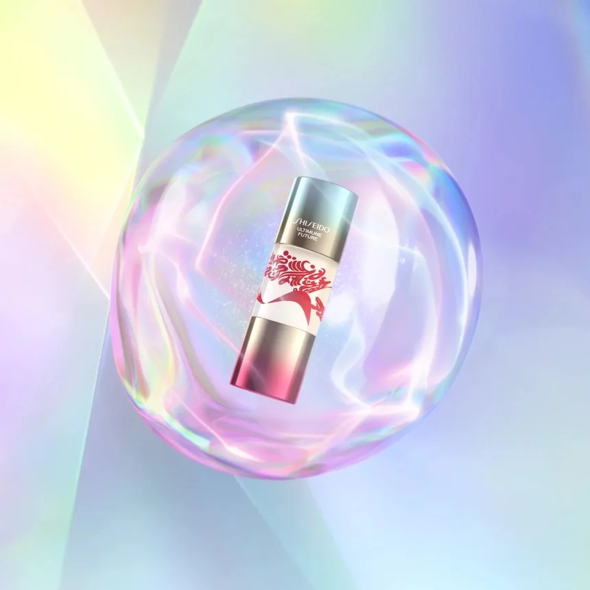 bộ sưu tập làm đẹp phiên bản giới hạn SHISEIDO bộ sưu tập làm đẹp phiên bản giới hạn SHISEIDO