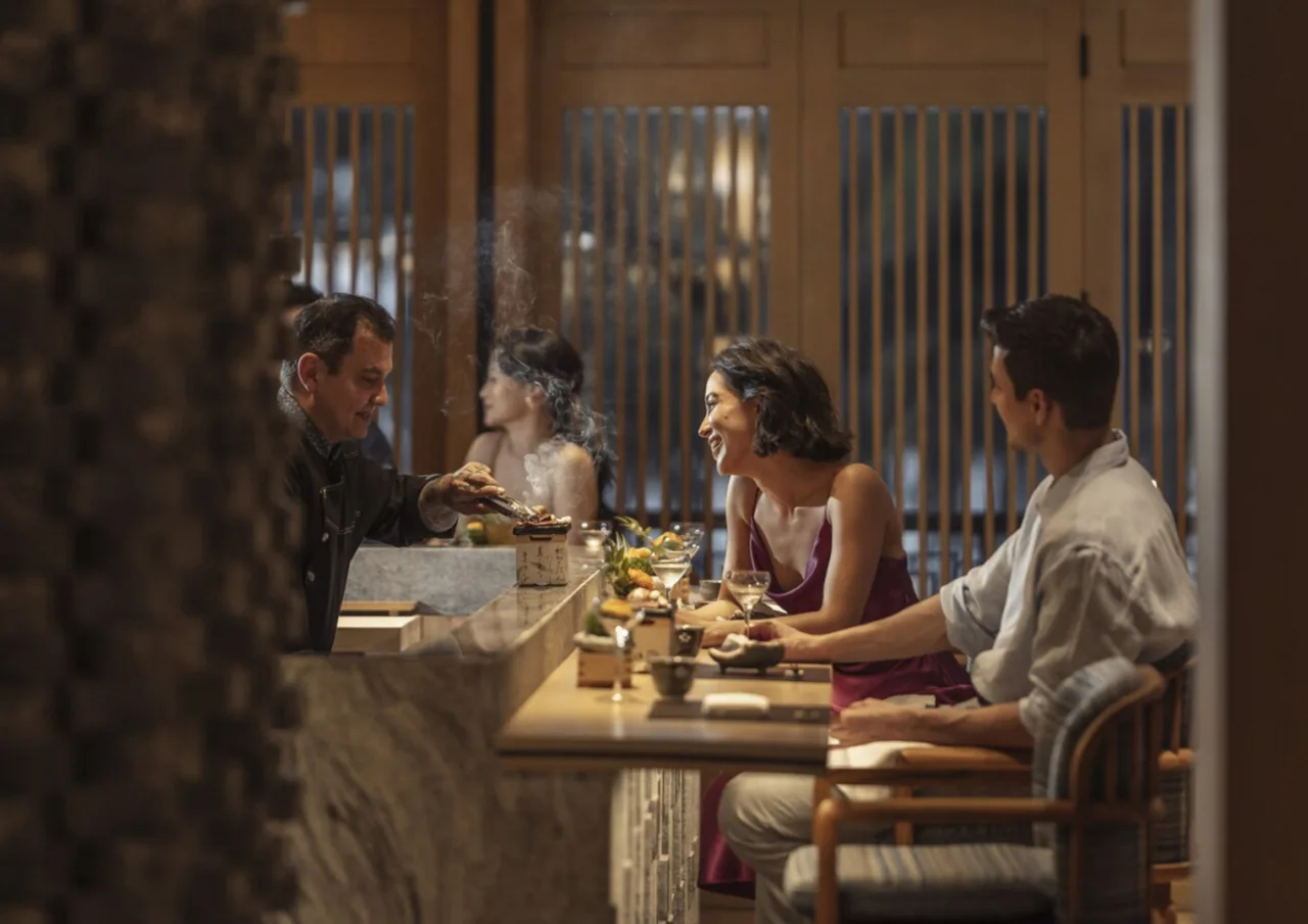 Vì sao những nhà hàng xuất sắc nhất thế giới ngày càng ít chỗ ngồi?