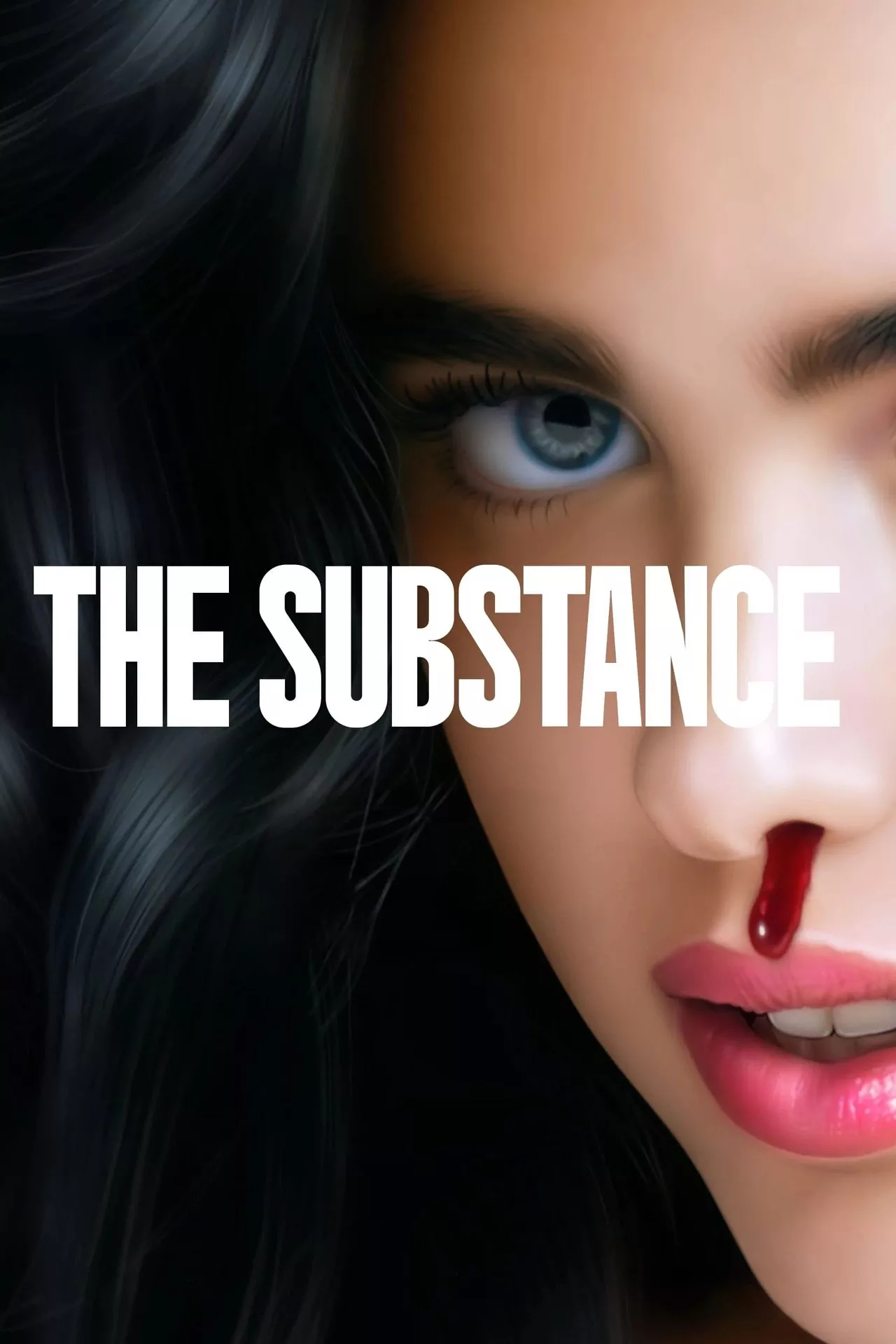 phim kinh dị the substance