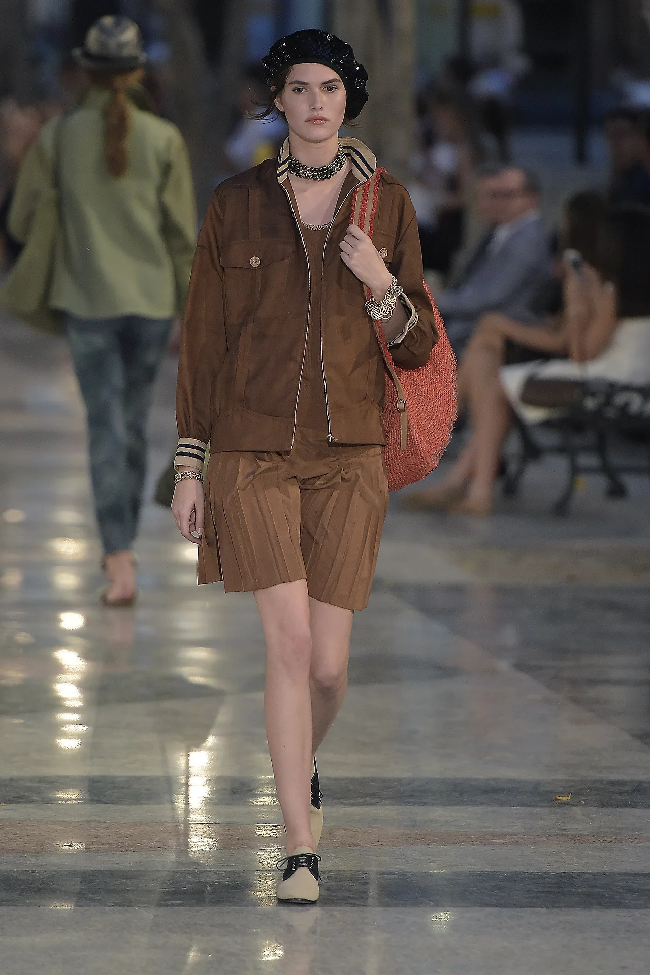 BST Chanel Resort 2017 – ellevietnam 19
