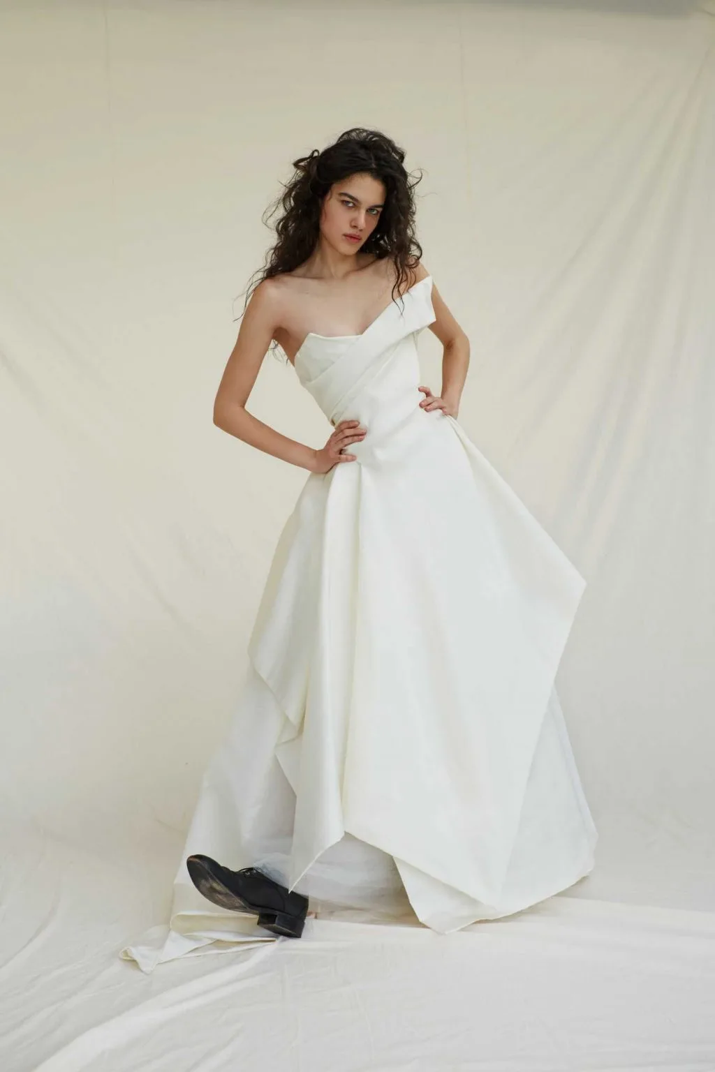 Công chúa Eugenie Vivienne Westwood Công chúa Eugenie Vivienne Westwood