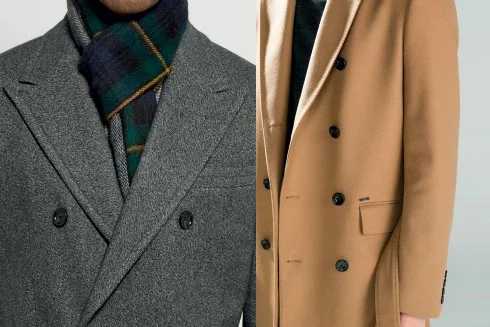 co ao coat nam ellevn