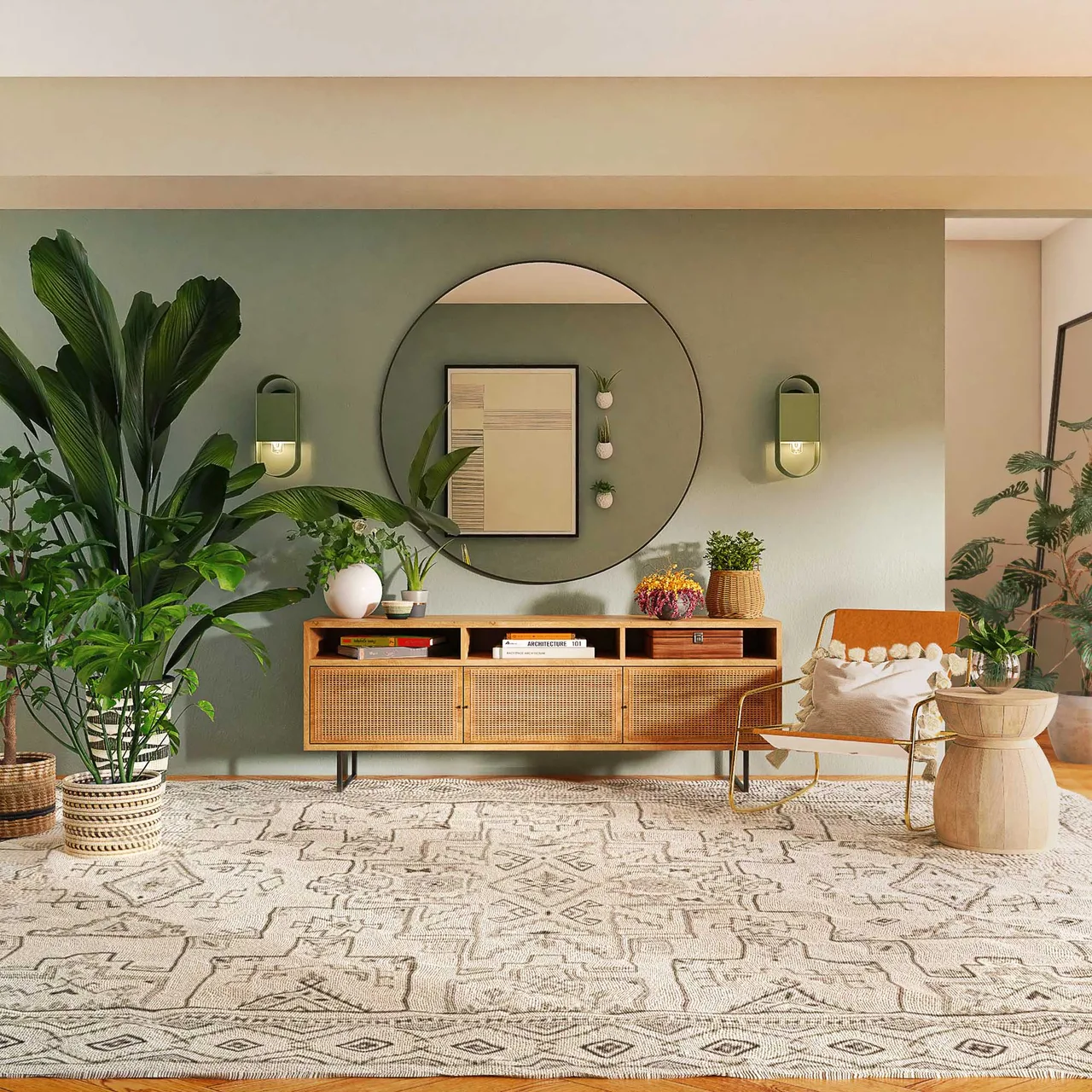 cung hoàng đạo nhân mã và những gam màu nhã nhặn