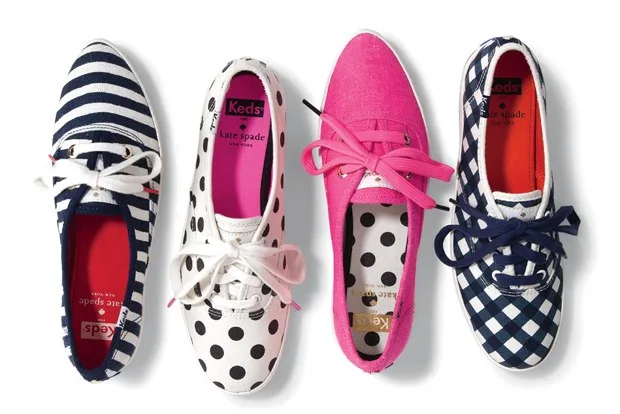 KEDS 7 KEDS 7