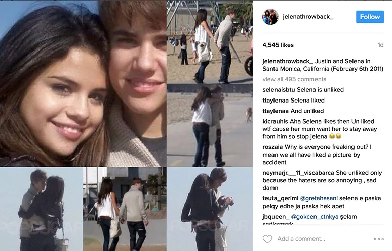 cặp đôi Jelena cặp đôi Jelena