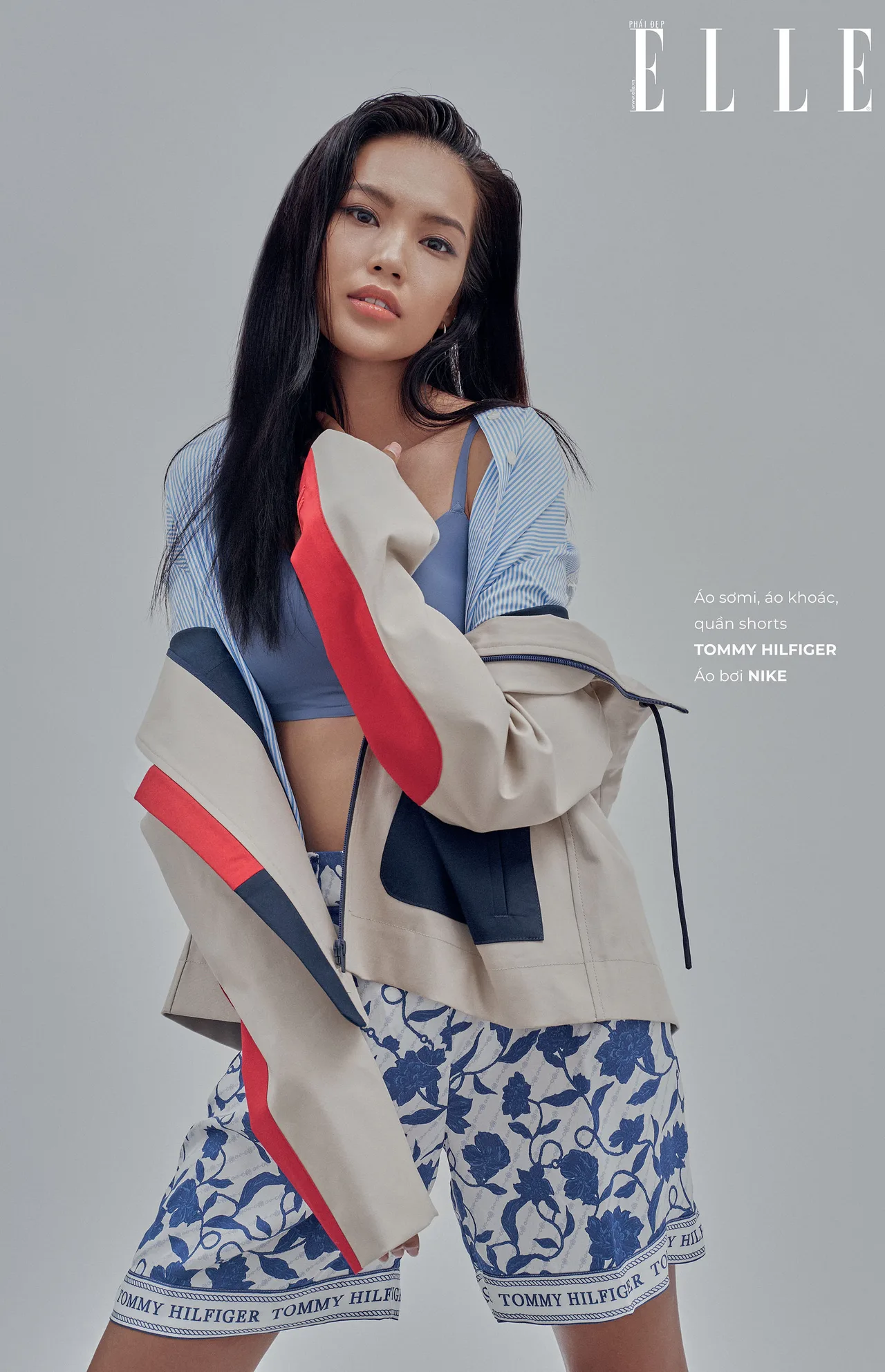 áo tấm mix match mùa hè áo tấm mix match mùa hè