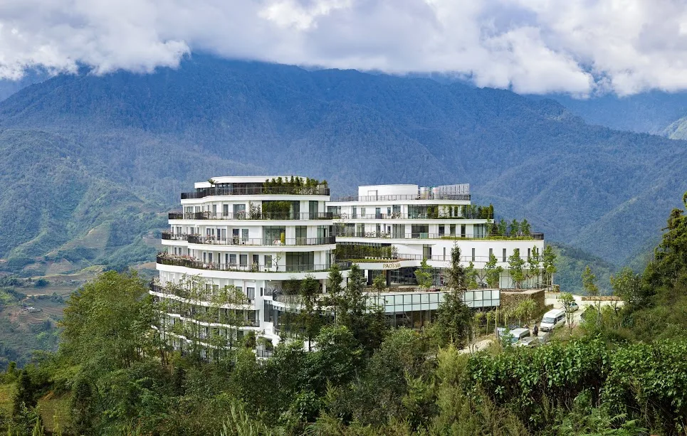 du lịch Sapa du lịch Sapa