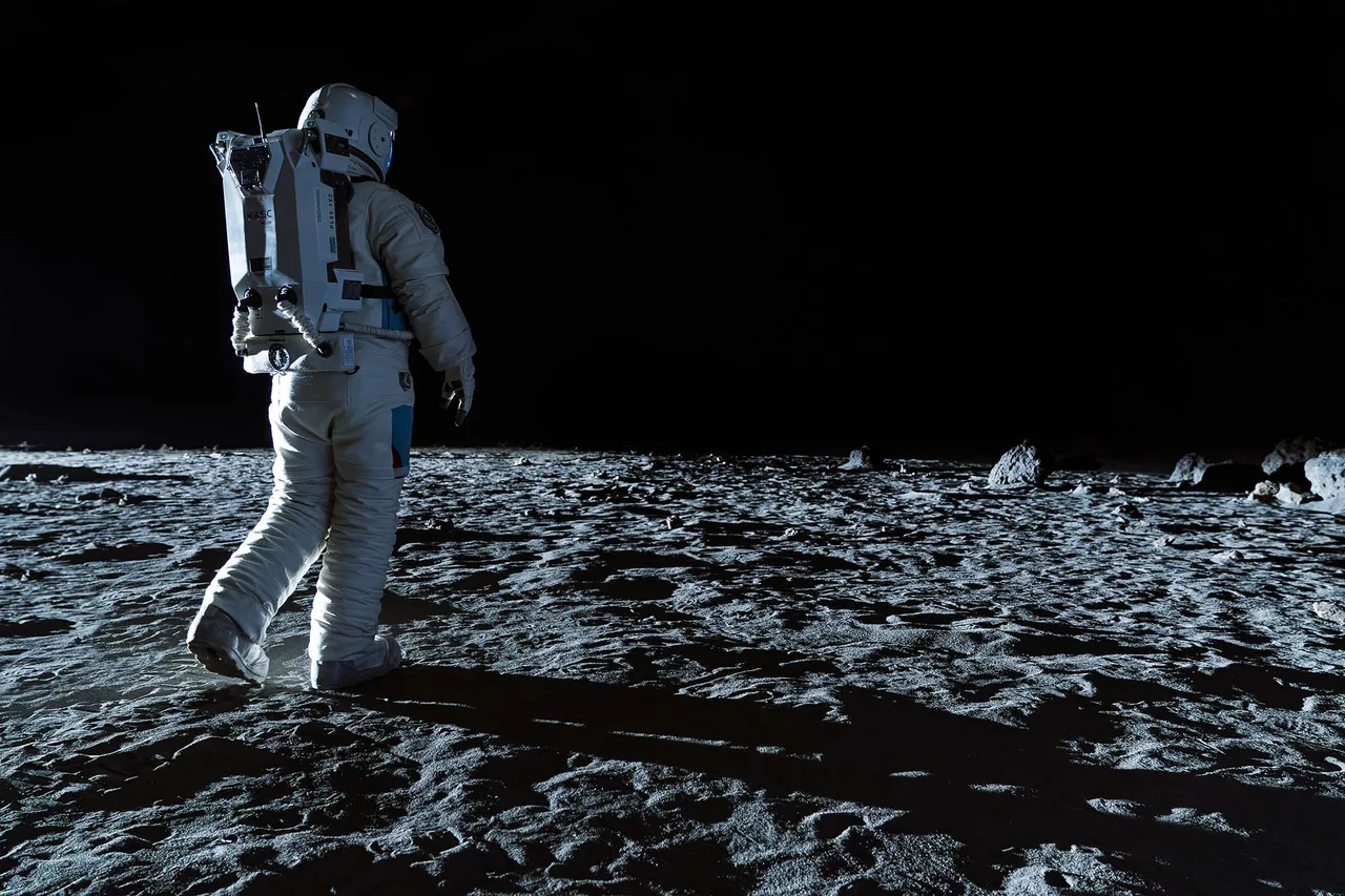 The Moon Nhiem vu cuoi cung