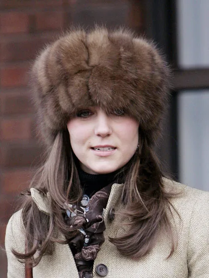 Bí quyết làm đẹp từ công nương Kate Middleton: luôn tự nhiên
