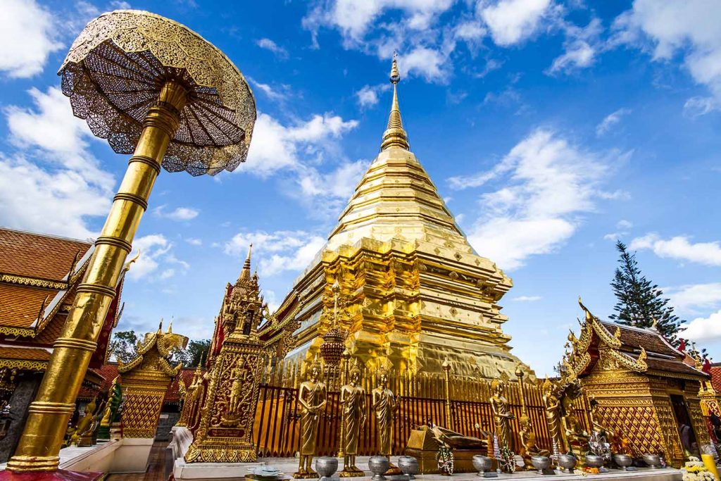 du lịch chiang mai
