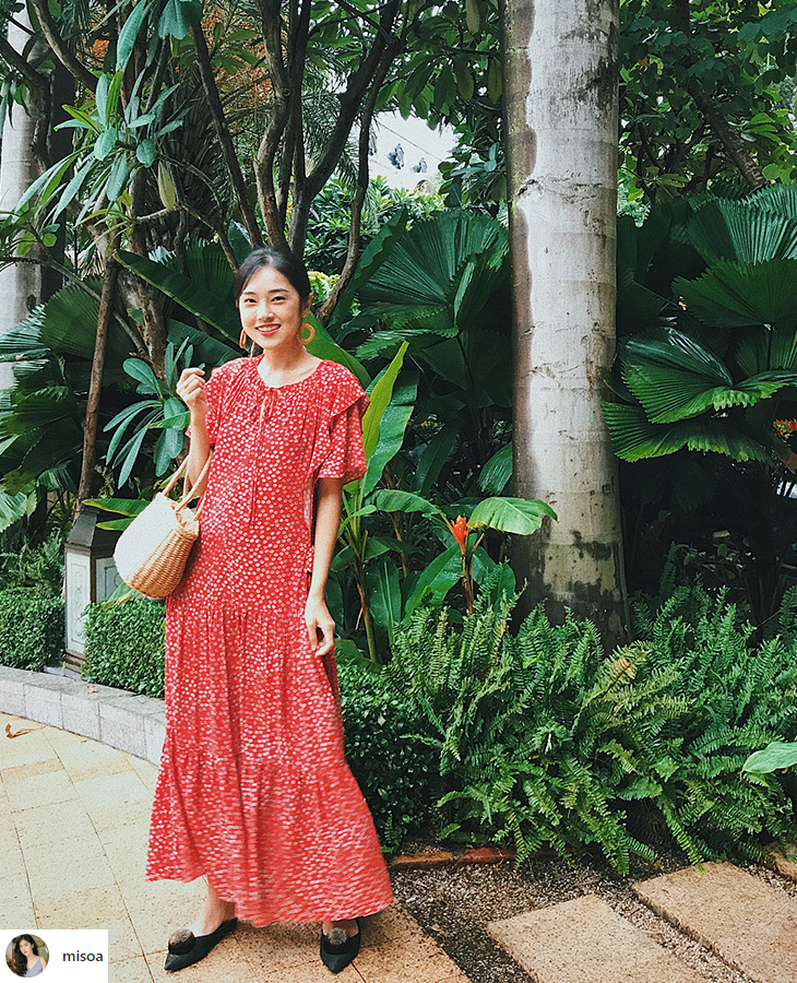 elle việt nam bí quyết mặc đẹp misoa