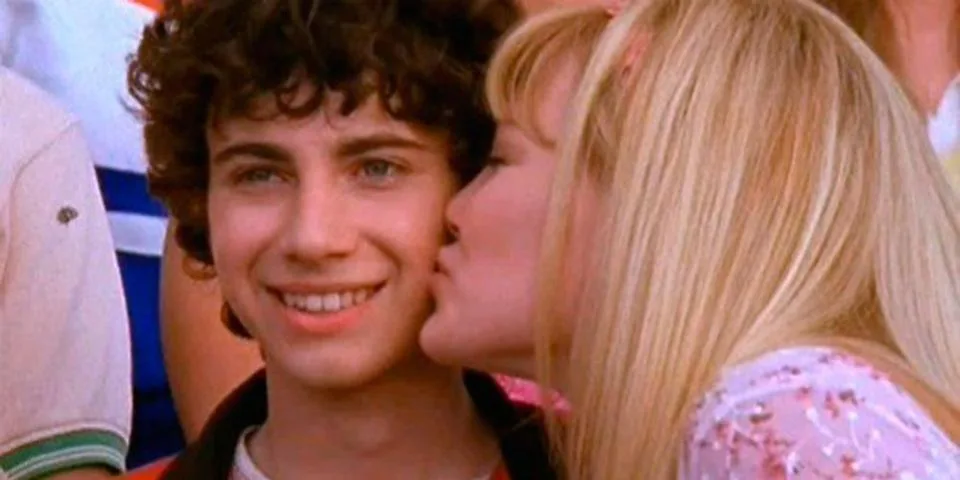 lizzie mcguire lizzie mcguire