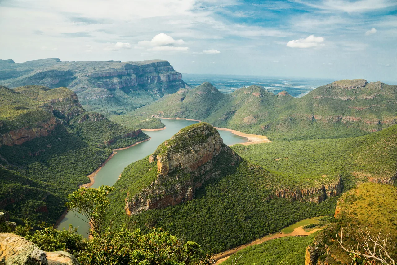 cung đường Panorama Route cung đường Panorama Route