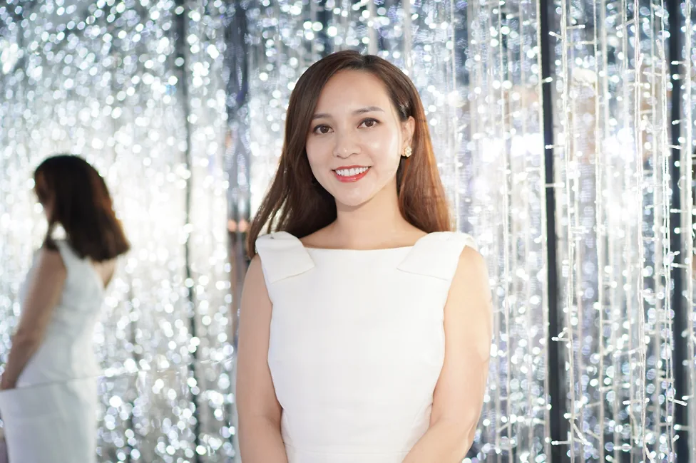 Lancome vẻ đẹp từ bên trong Lancome vẻ đẹp từ bên trong