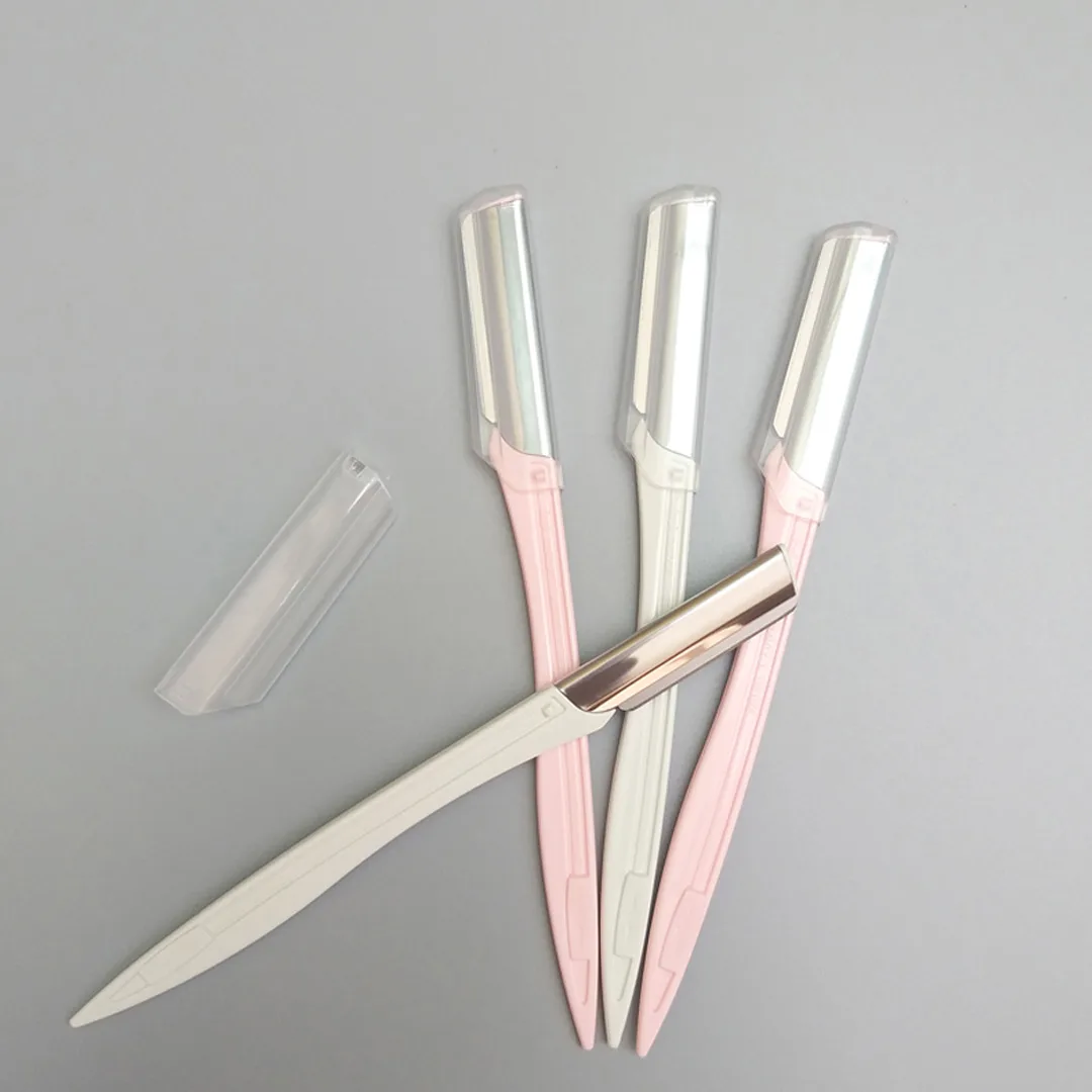 Dao cạo lông mặt Kai beauty-l Dao cạo lông mặt Kai beauty-l