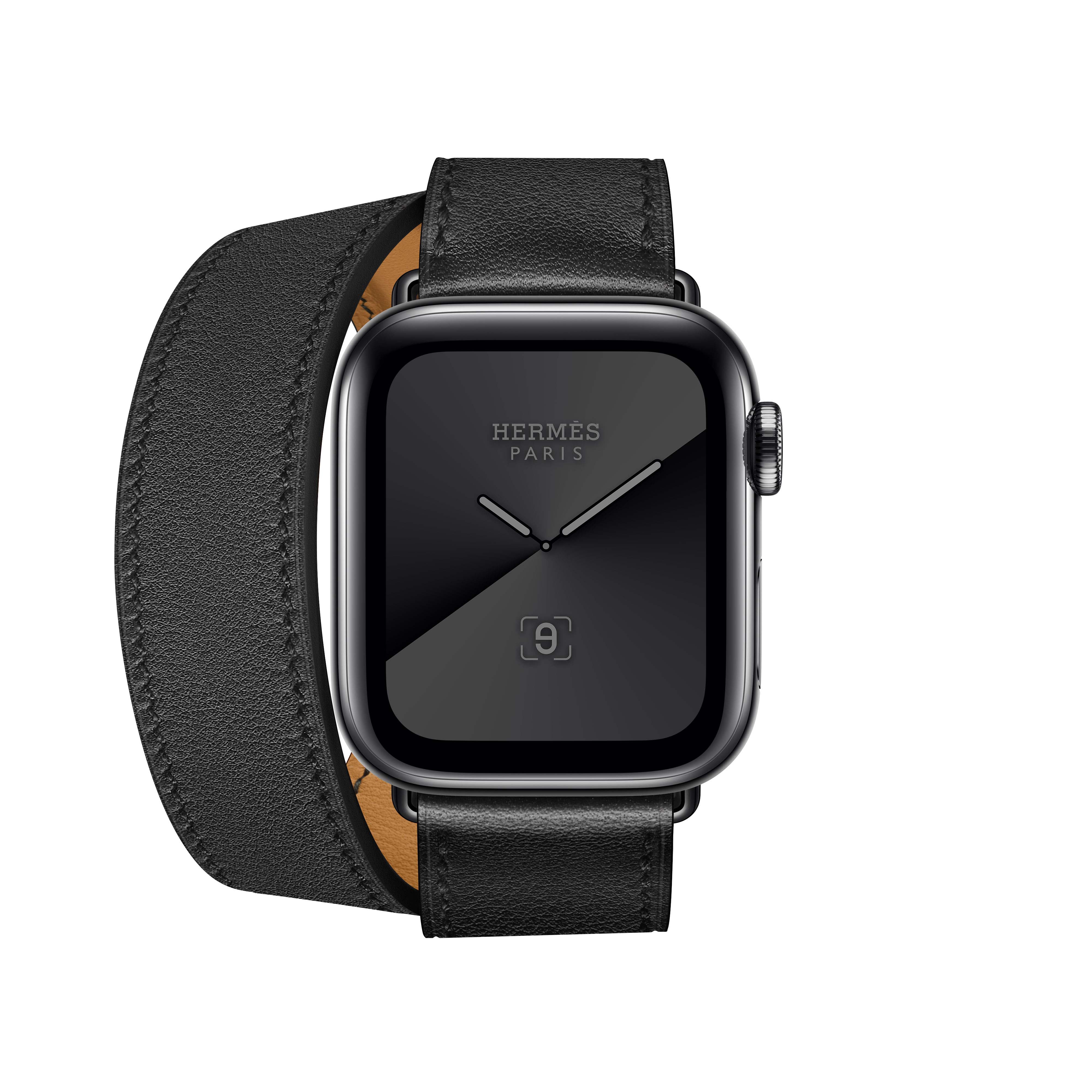 apple watch hermès dark art