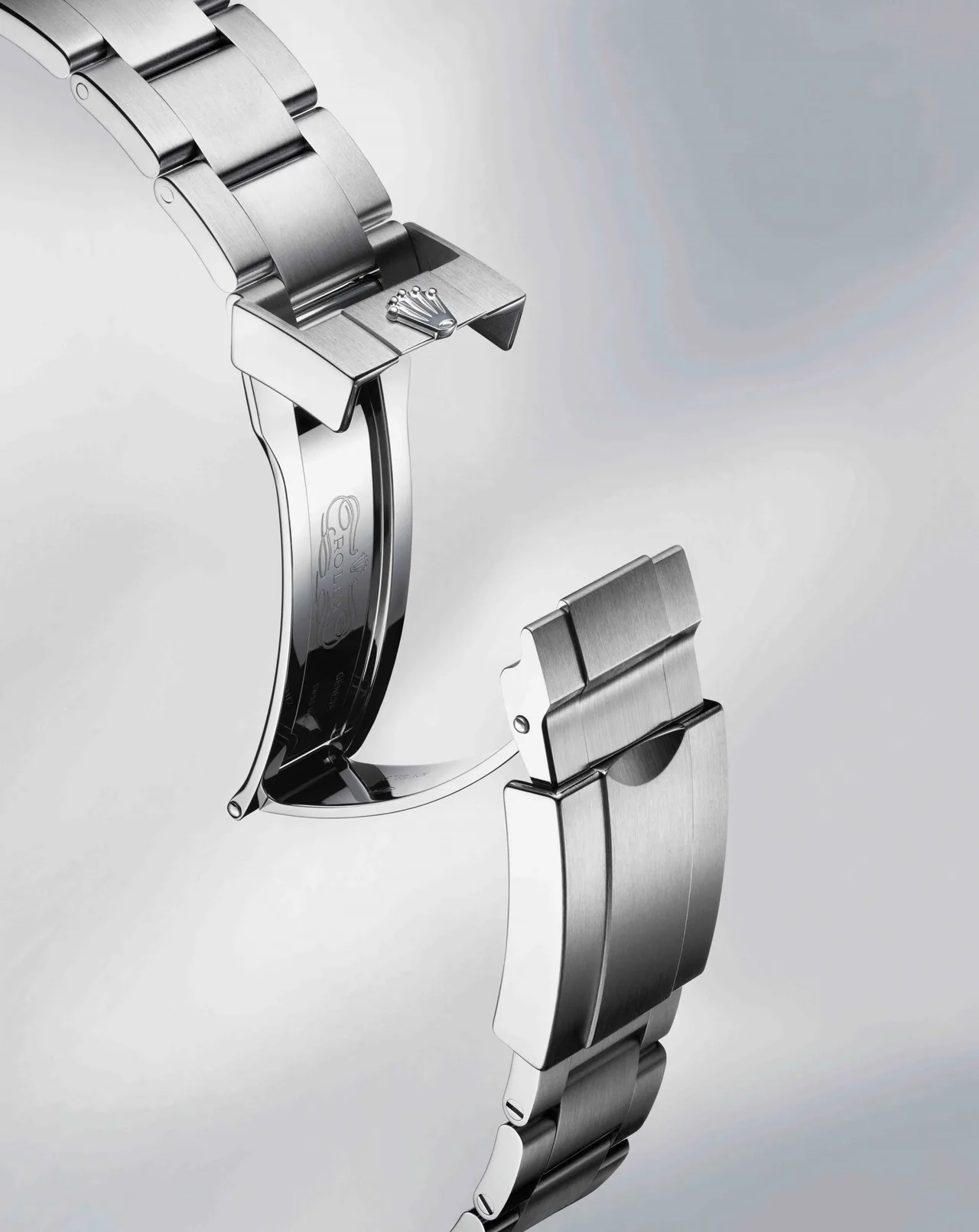 đồng hồ Rolex Oyster Perpetual Air-King 3