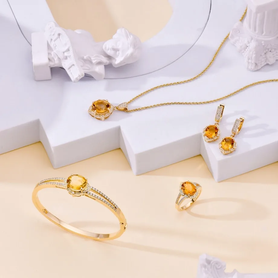 trang sức đẹp ở Việt Nam