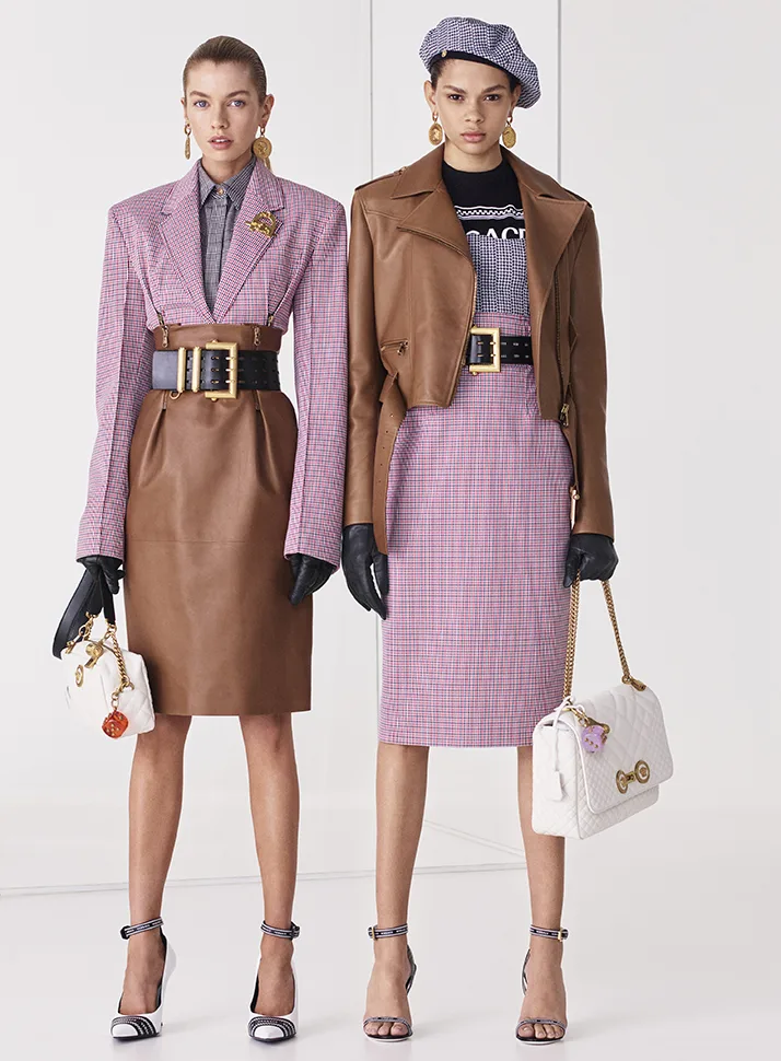 Versace 2 Versace 2