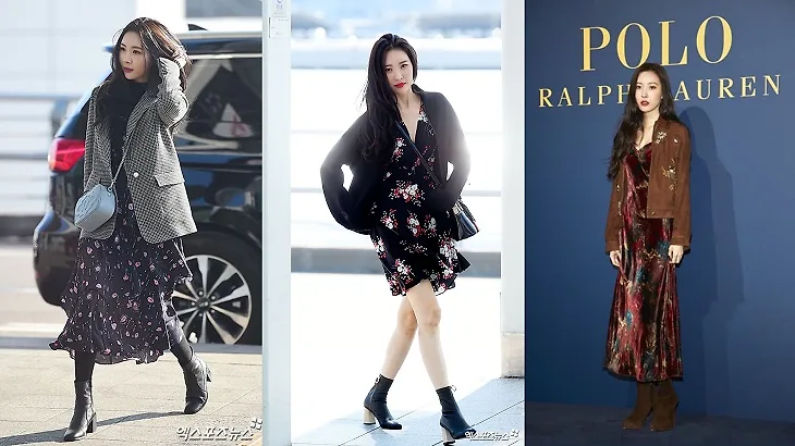 ELLE Việt Nam - Học hỏi bí quyết diện đồ cực “chất” của Sunmi - cựu thành viên nhóm nhạc Wonder Girls (2) ELLE Việt Nam - Học hỏi bí quyết diện đồ cực “chất” của Sunmi - cựu thành viên nhóm nhạc Wonder Girls (2)