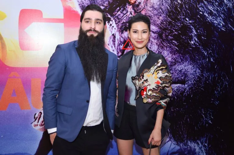 dao dien Kong Skull Island - elle vietnam 3