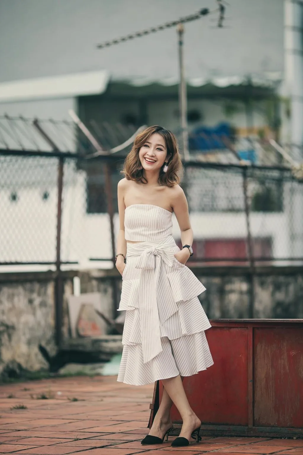 VJ Kim Nha tuy khong giau co nhung toi co 1 cuoc song thanh cong 2 VJ Kim Nha tuy khong giau co nhung toi co 1 cuoc song thanh cong 2