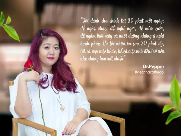 tien si tam ly dr pepper
