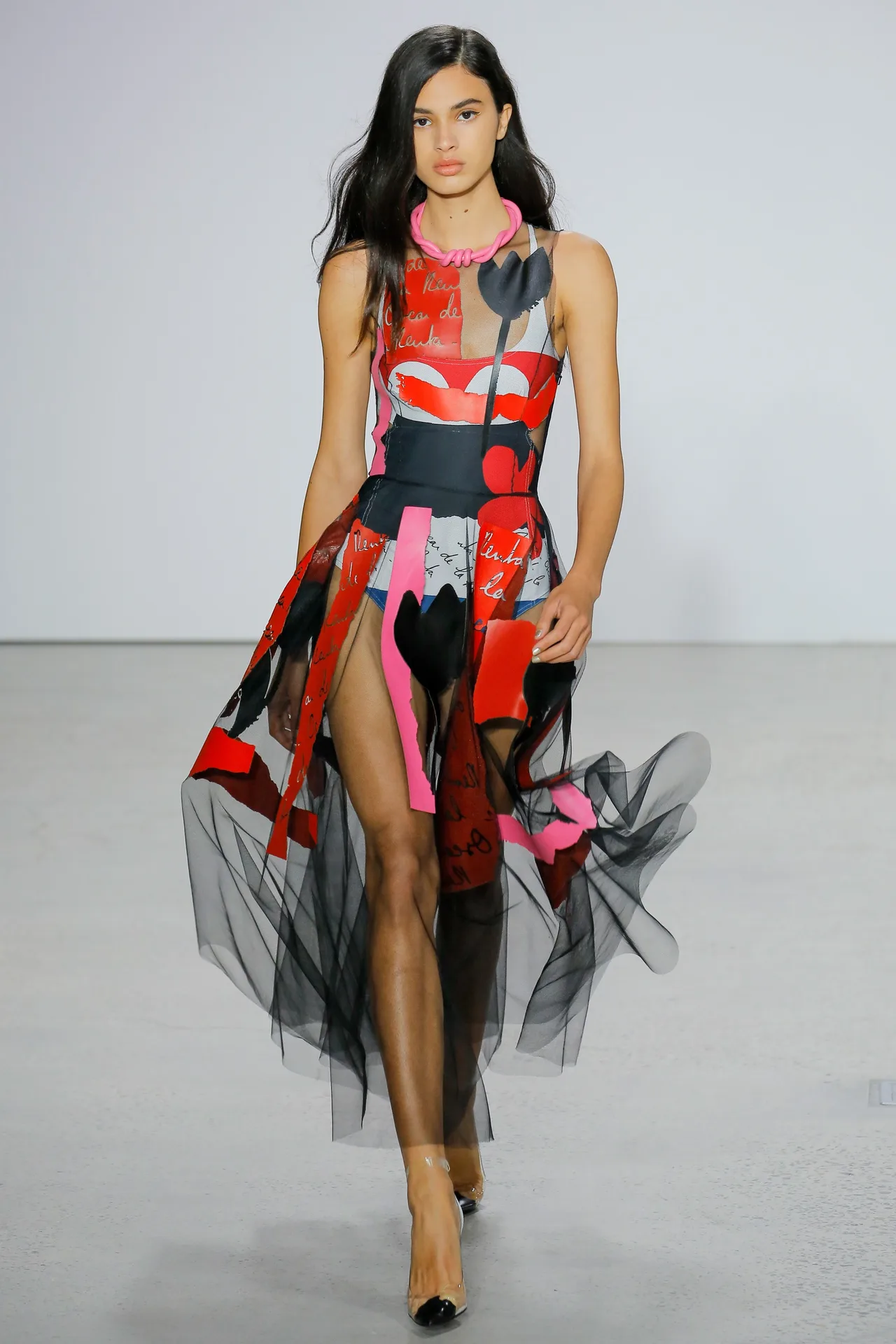 5 BST nổi bật trong ngày trình diễn thứ năm của NYFW Spring 2018