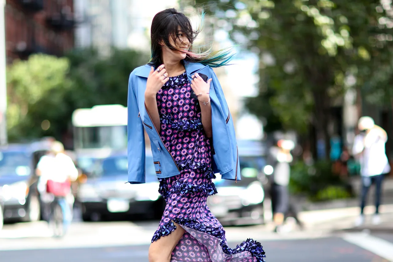 tuan le thoi trang new york xuan he 2015 new york fashion week nyfw ss15