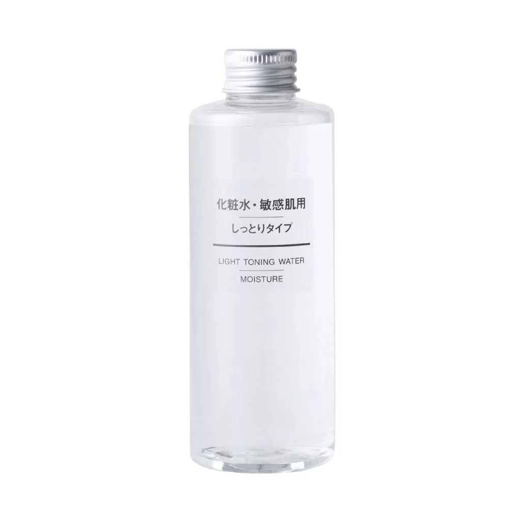 toner muji làm đẹp 7 bước như honey lee toner muji làm đẹp 7 bước như honey lee