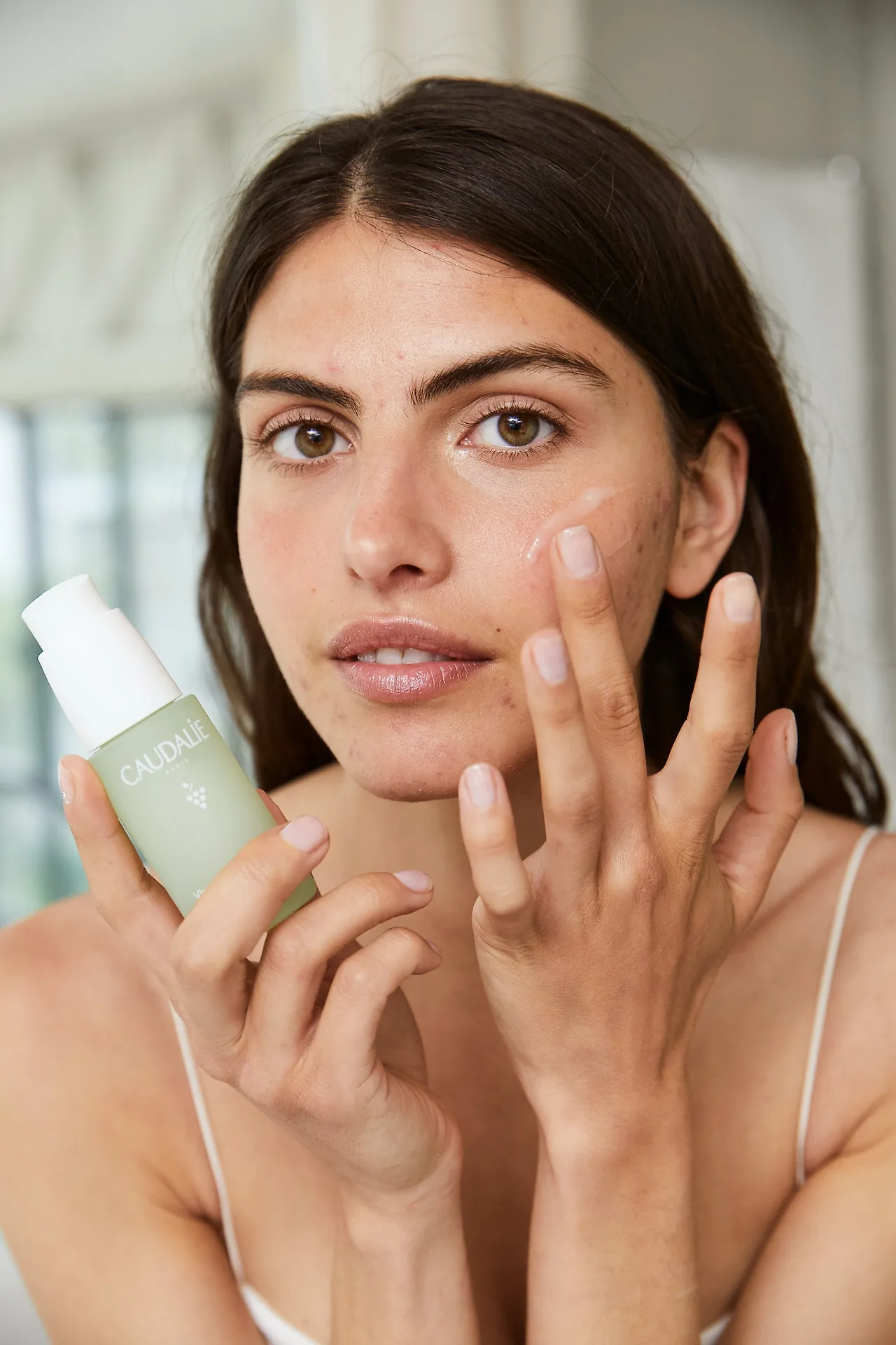 sản phẩm Vinopure của Caudalie sản phẩm Vinopure của Caudalie