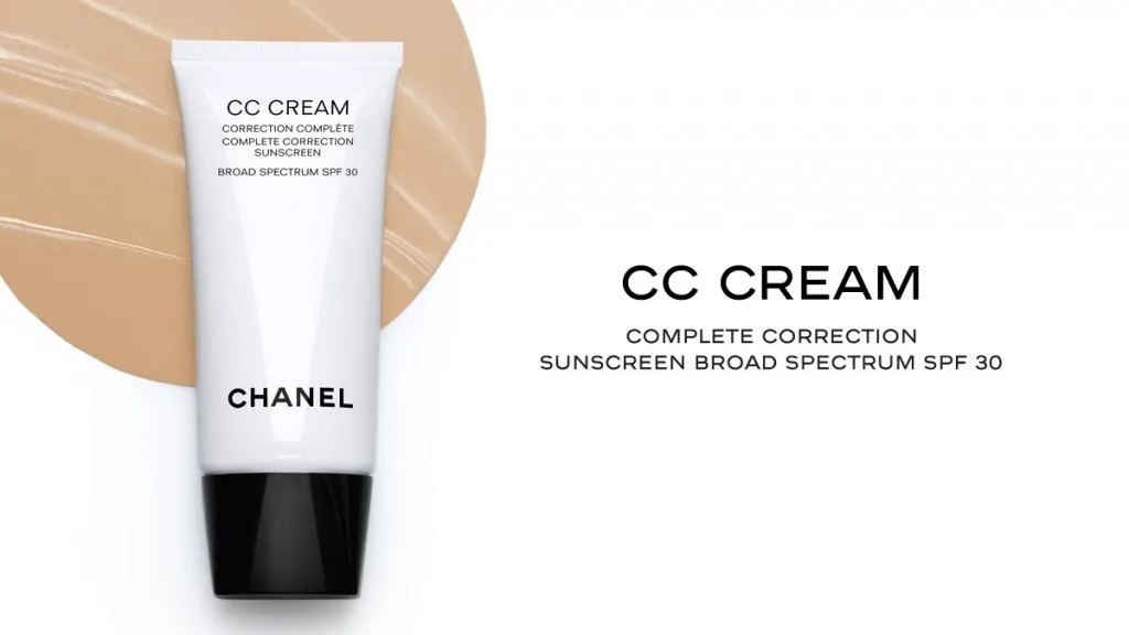 Top 7 sản phẩm kem CC cream tốt cho làn da Top 7 sản phẩm kem CC cream tốt cho làn da