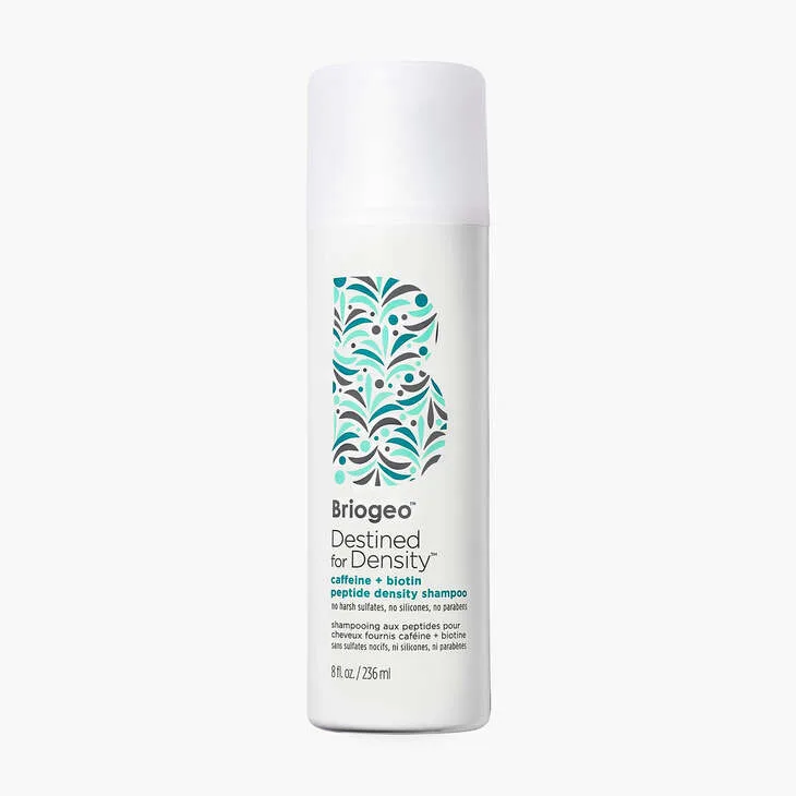 Briogeo Destined For Density™ Peptide Shampoo. Dầu gội Briogeo Destined For Density™ Peptide Shampoo