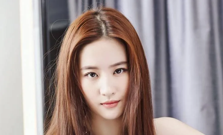 Lưu Diệc Phi Lưu Diệc Phi