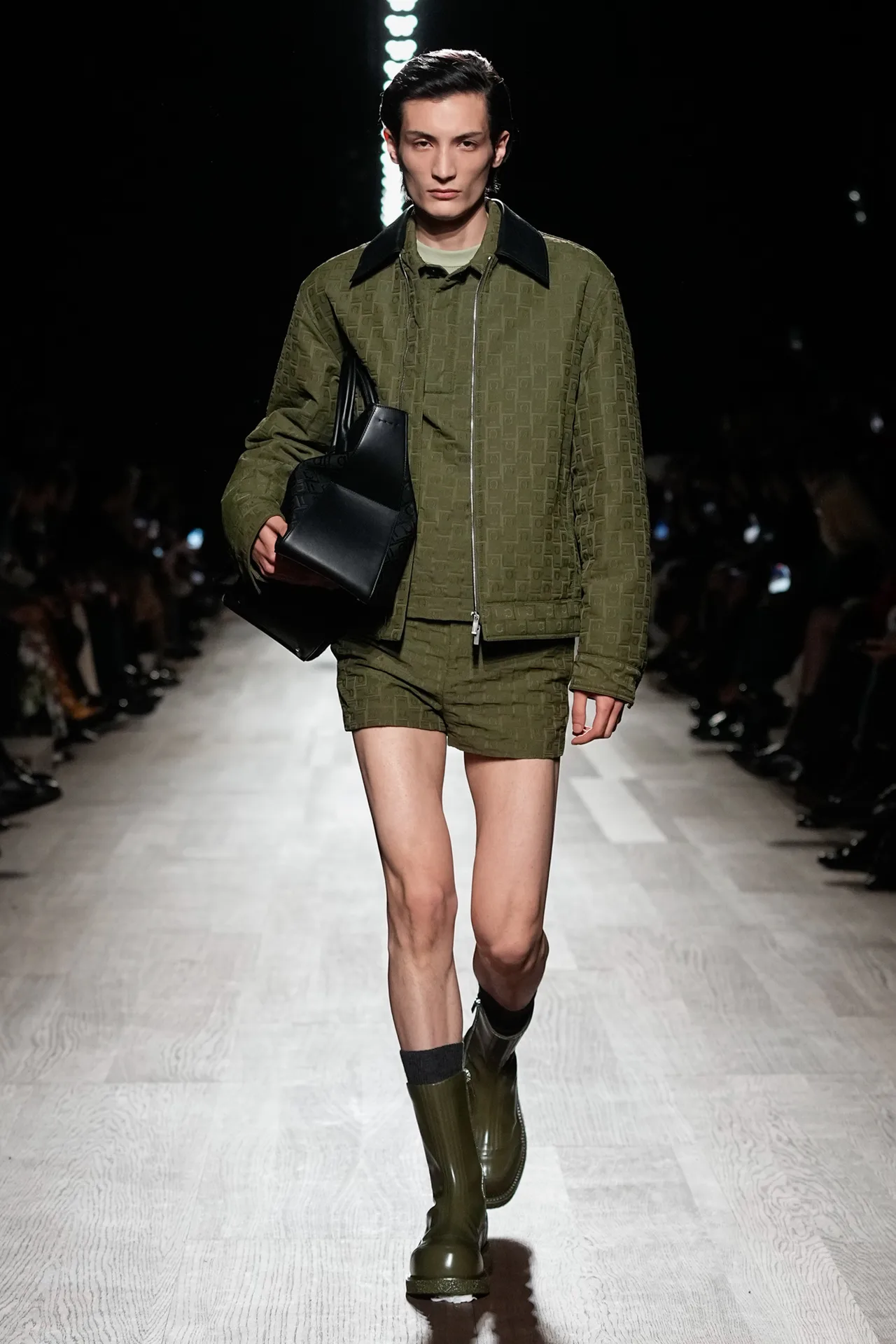 Ferragamo
