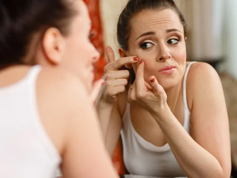 Hãy tìm hiểu kỹ các sản phẩm trị mụn trên thị trường