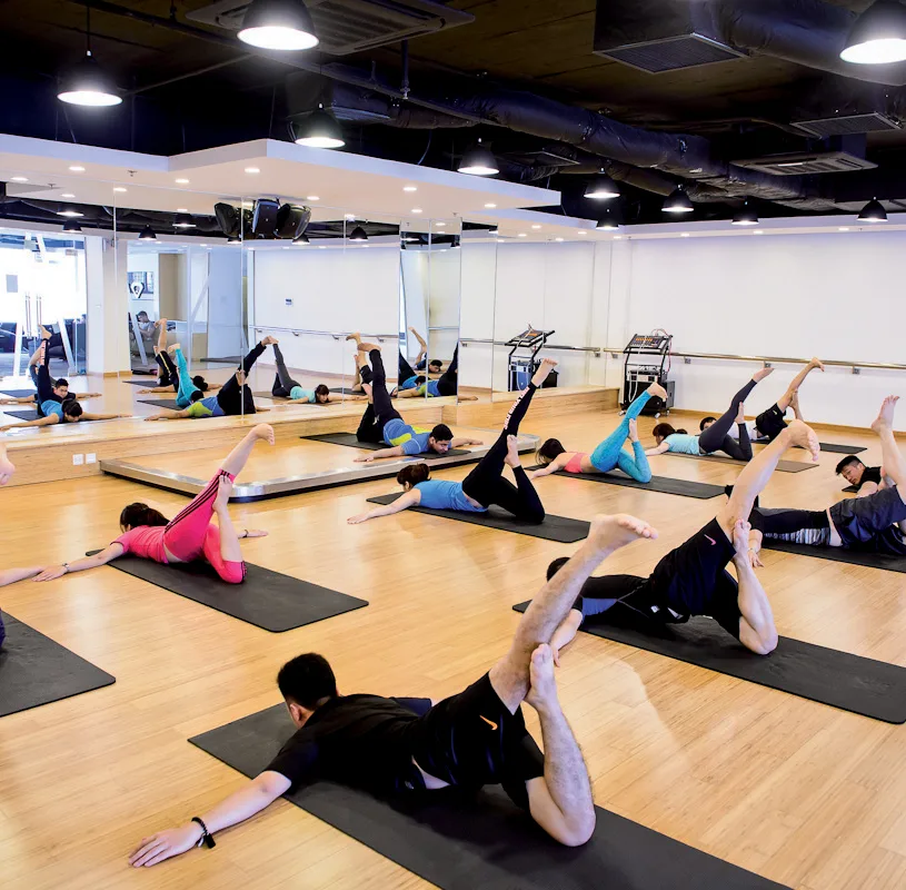 Yoga 1 dạy Yoga 1