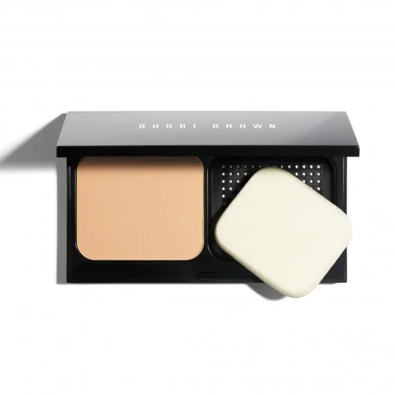 Top 15 hộp phấn trang điểm khiến tín đồ làm đẹp phát cuồng - Bobbi Brown