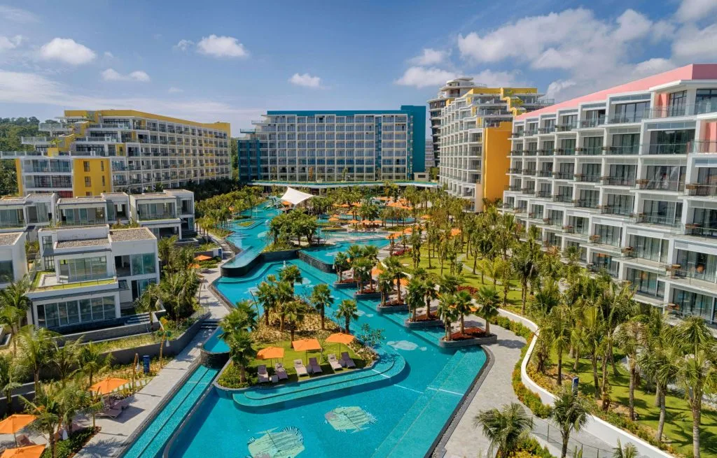 Premier Residences Phu Quoc Emerald Bay